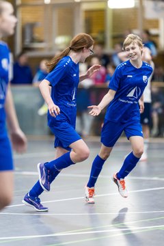 Bild 225 - wCJ Falkinnen Cup